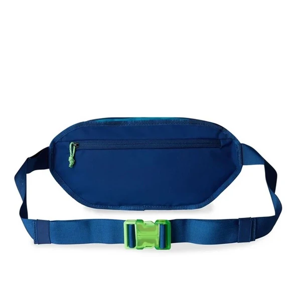 The North Face Çanta Bel Çantası Y2K Hip Pack Yeşil - Resim 3