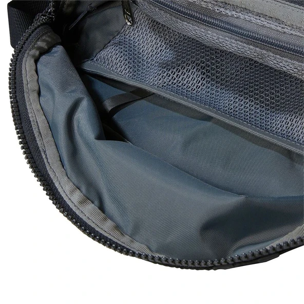 The North Face Terra Lumbar 3L Bel Çantası Siyah - Resim 3