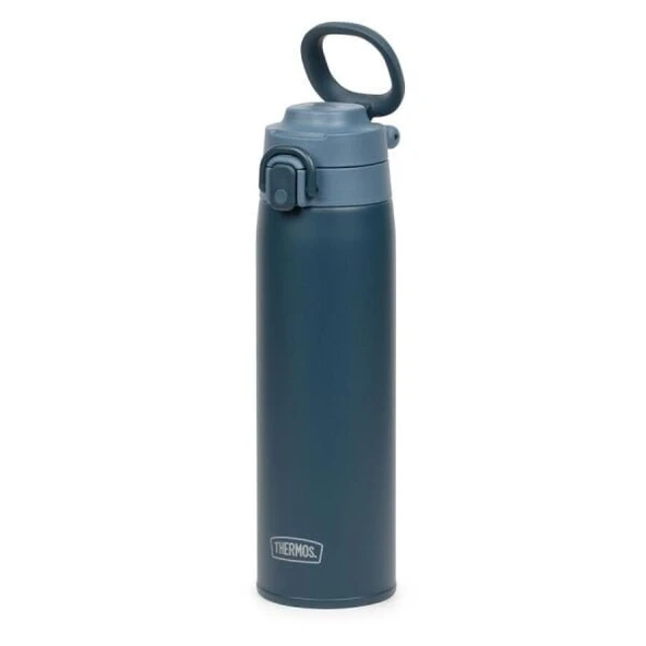 THERMOS JOS-750 ULTRALIGHT TERMOS 0.75 LİTRE MAVİ RENK - 3