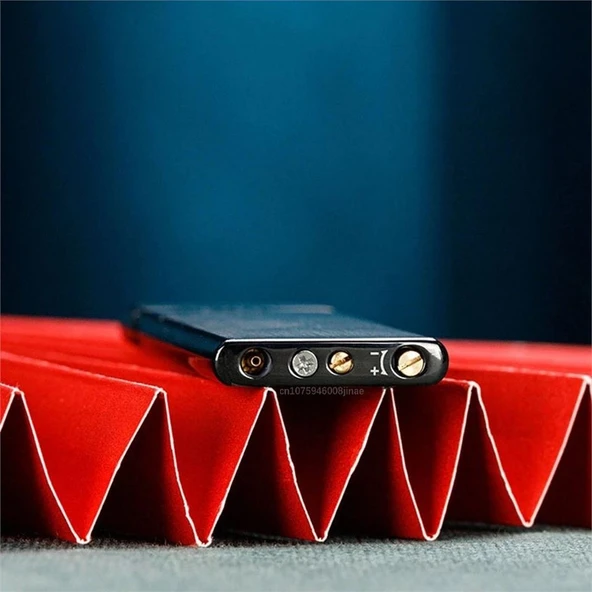 Zorro Ultra İnce Gazlı Slim Çakmak Altın - Resim 3