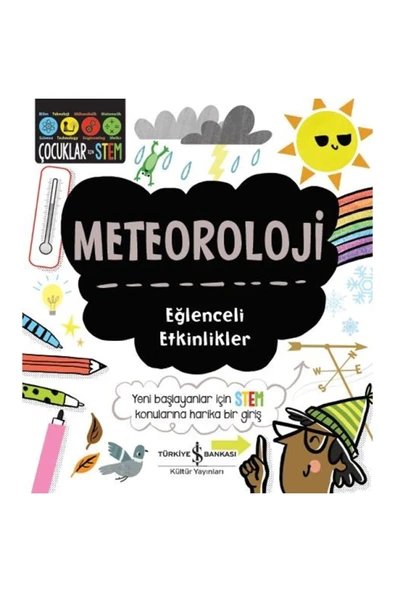 Meteoroloji / Eğlenceli Etkinlikler - 1