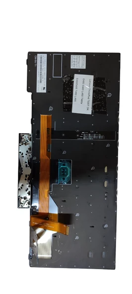 LENOVO L490 ORJİNAL KLAVYE - 5