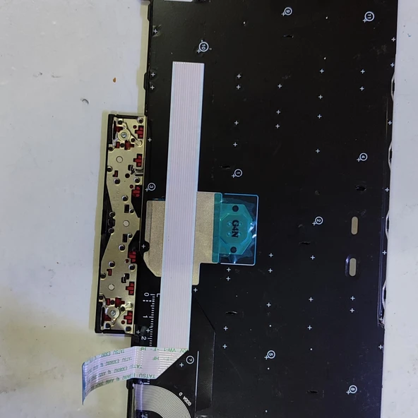 lenovo e480 orjinal klavye - 2