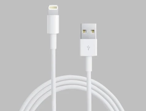 iPhone 8 ve 8 Plus Data Kablosu - 2