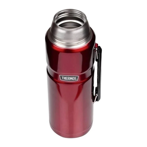 Thermos SK-2020 Stainless King X Large 2 lt Çelik Termos