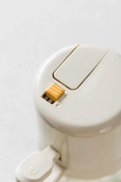 Pinmoo Prachic Spreyli ve Damlatmaz Yağdanlık 550 Ml. - 5