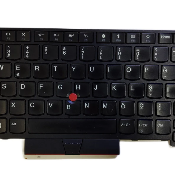 lenovo e480 orjinal klavye