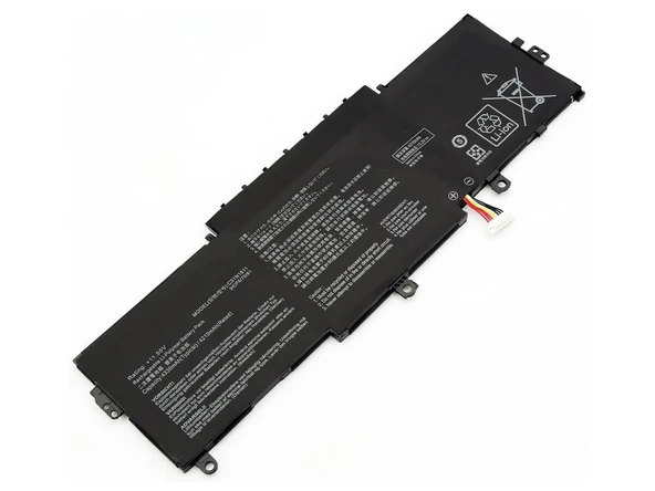 Asus VivoBook 15 X512UR ile Uyumlu Notebook Bataryası Pili