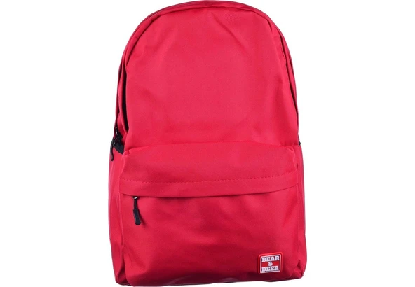 Bear&Deer Carisma Sırt Çantası BD-CN0279 ürün görseli