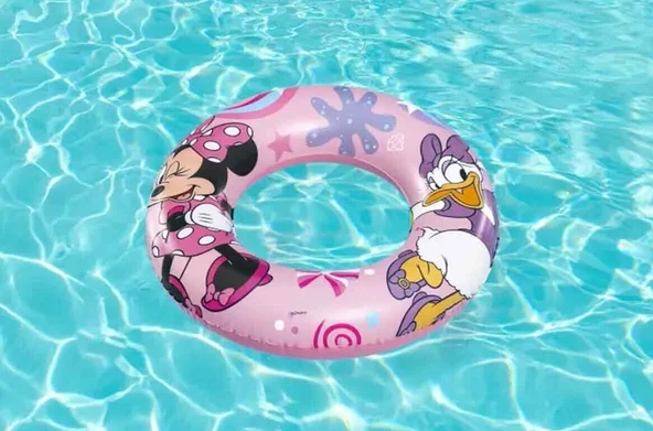 Bestway Minnie Simit 56 Cm 91040 - 2