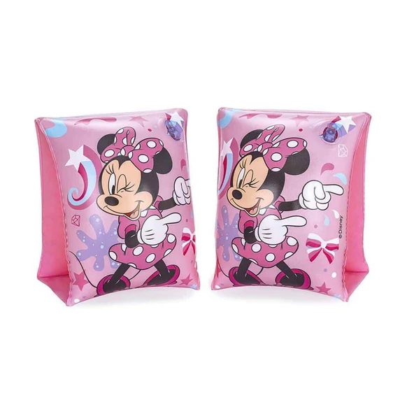 Bestway Minnie Kolluk 23x15 Cm 91038 - 4