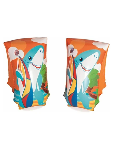 Bestway Desenli Kolluk 30x15 Cm 32102 - 6