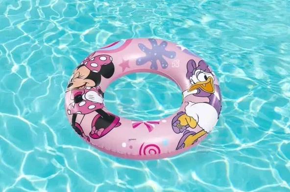 Bestway Minnie Simit 56 Cm 91040 - 6