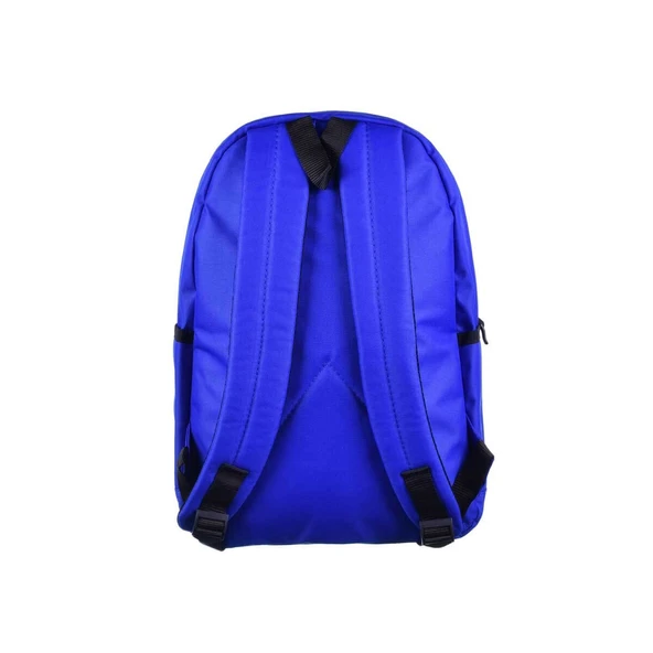 Bear&Deer Carisma Okul Çantası Saks Mavi CN0280 - Resim 3