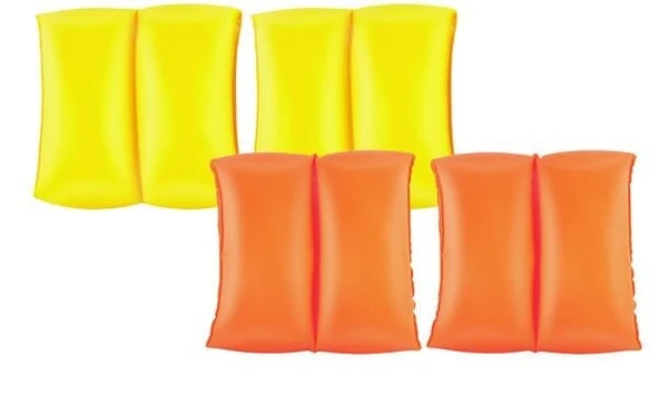 Bestway Çift Boğumlu Kolluk 20x20 Cm 32005