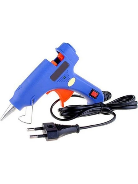 Winnboss Sıcak Silikon Tabancası 40W Kalın 11 mm Wn-1162 1 Adet ürün görseli