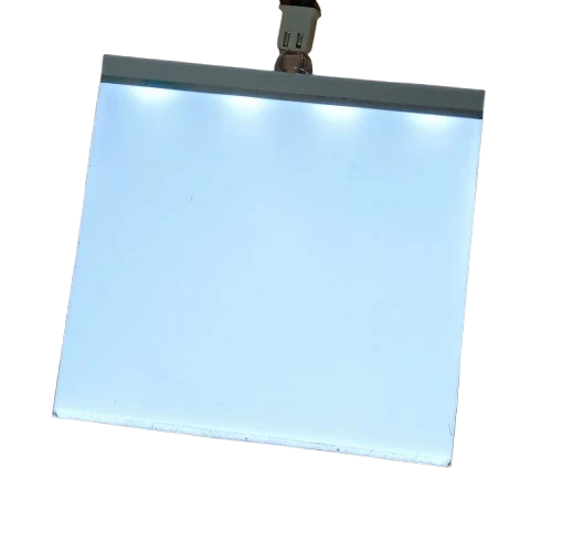 12 Adet DC 3V Led Lamba Panel Beyaz Işık Aydınlatma Okul Elektrik Deney Seti Ampulü - Resim 6