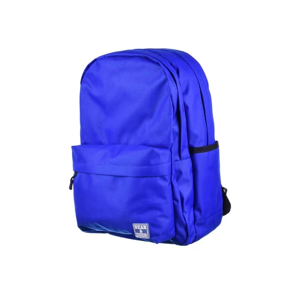 Bear&Deer Carisma Okul Çantası Saks Mavi CN0280 ürün görseli