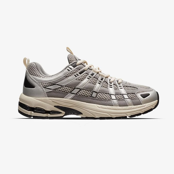 Lescon Pace Unisex Spor Ayakkabı - Resim 5