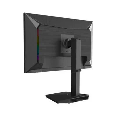 FAZEON 27" FLAT IPS X27F240P 0.5MS 240hz HDMI-DP Pivot Gaming Monitör (1920 X 1080) - Resim 3