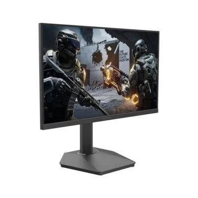 FAZEON 27" FLAT IPS X27F240P 0.5MS 240hz HDMI-DP Pivot Gaming Monitör (1920 X 1080) - Resim 2