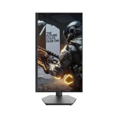 FAZEON 27" FLAT IPS X27F240P 0.5MS 240hz HDMI-DP Pivot Gaming Monitör (1920 X 1080) - Resim 6