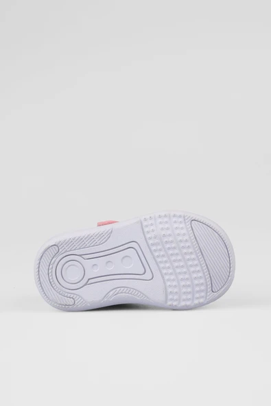 Vicco Ayden Bebe İlk Adım Cırtlı Yürüyüş Ayakkabı 946.B25K.215 - 8