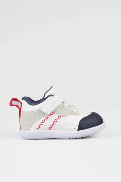 Vicco Ayden Bebe Cırtlı Yürüyüş Ayakkabı 946.B25K.215 - 9