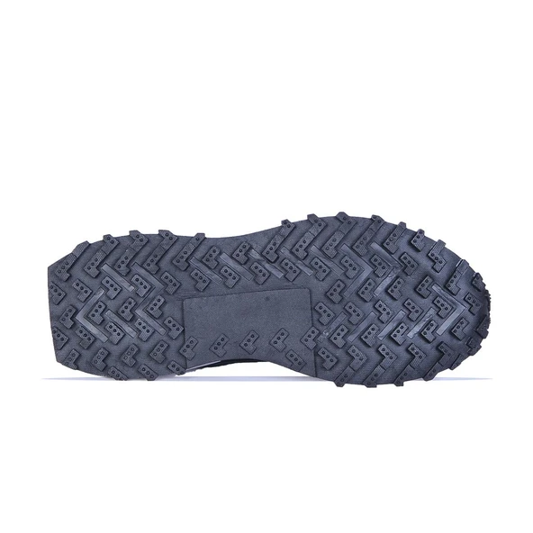 Lescon Cosmos Walking Füme Erkek Spor Ayakkabı - Resim 4