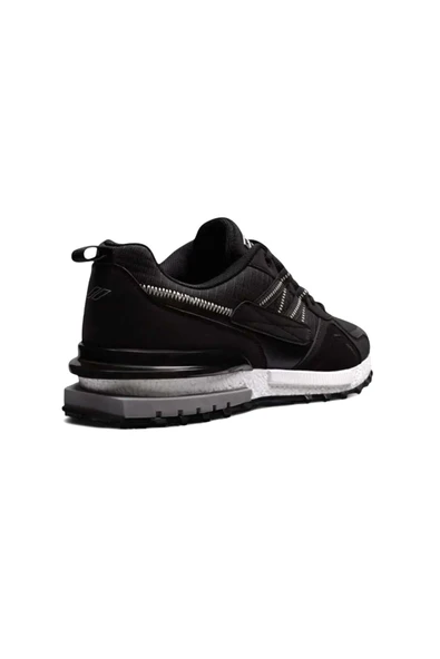 Lescon Cosmos Walkıng Günlük Spor Ayakkabı - 3