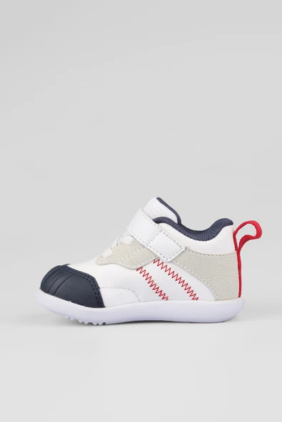 Vicco Ayden Bebe Cırtlı Yürüyüş Ayakkabı 946.B25K.215 - 10