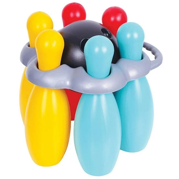 Mini Bowling ürün görseli