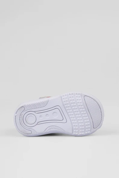 Vicco Ayden Bebe Cırtlı Yürüyüş Ayakkabı 946.B25K.215 - 12