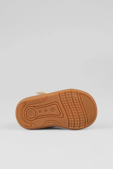 Vicco Ayden Bebe Cırtlı Yürüyüş Ayakkabı 946.B25K.215 - 4