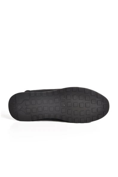 Guja 25k582 Erkek Hakiki Deri Streç Casual Ayakkabı - 5