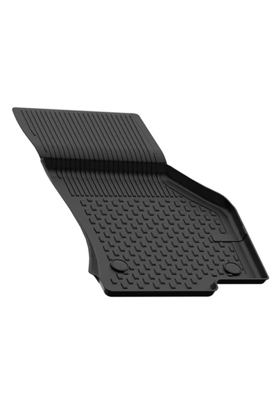 Sahler Cupra Formentor 2020-2024 Uyumlu 4.5D Premium Havuzlu Oto Paspas ve Liner Marka 3D ALT Bagaj Havuzu - Resim 6