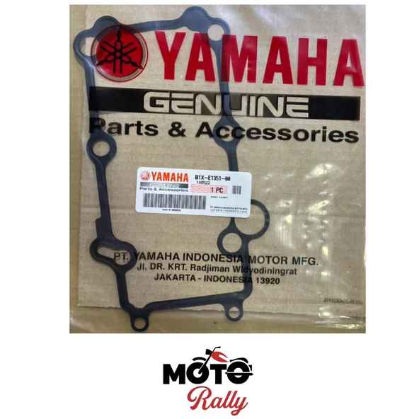 Yamaha Yzf R25 Silindir Alt Conta 2762 ürün görseli