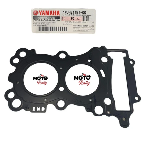 Yamaha Yzf R25 Silindir Üst Conta 2761 ürün görseli