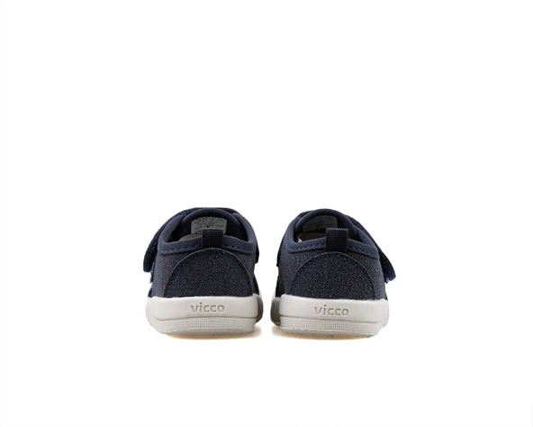 Vicco 950.E25Y.224-01 Anka II Bebek Termo Spor Ayakkabı - Resim 4
