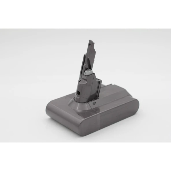 Dyson V7 SV11 Motorhead Pro Dikey Süpürge 2500 mAh 21.6 V  Batarya – Orjinal Uyumlu Uzun Ömürlü, Yüksek Performans Pil - 1