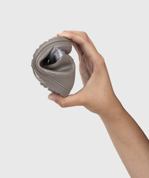 Igor W10323-183 Mendi Dino Çocuk Yağmur Çizmesi - Resim 3