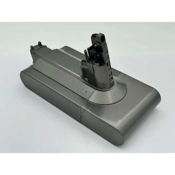 Dyson V11 Dikey Süpürge 4000 mAh 25.2 V  Batarya – Orjinal Uyumlu Uzun Ömürlü, Yüksek Performans Pil ürün görseli