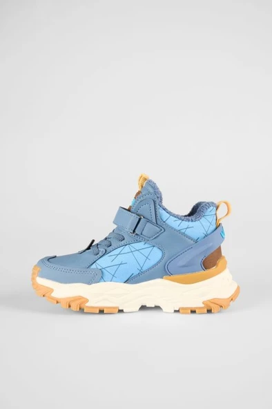 Vicco 946.F25K.437-20 Tura Çocuk Bot - Resim 5