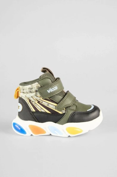 Vicco 946.P25K.420-19 David Çocuk Phylon Işıklı Bot ürün görseli 1