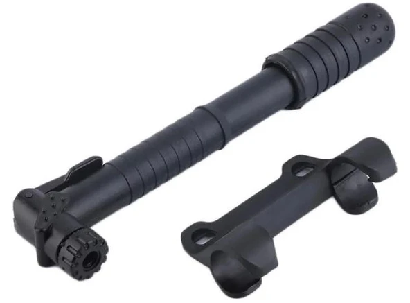 XBYC 9011 BİSİKLET POMPASI ürün görseli