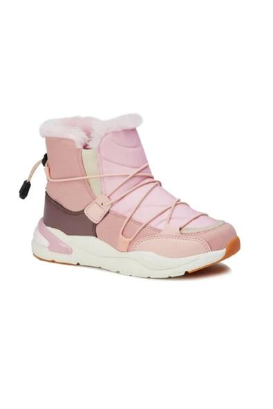 Vicco 943.F21K.368-114 Pablo Çocuk Phylon Kürklü Bot ürün görseli 1