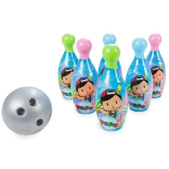 Pepe Midi Bowling ürün görseli