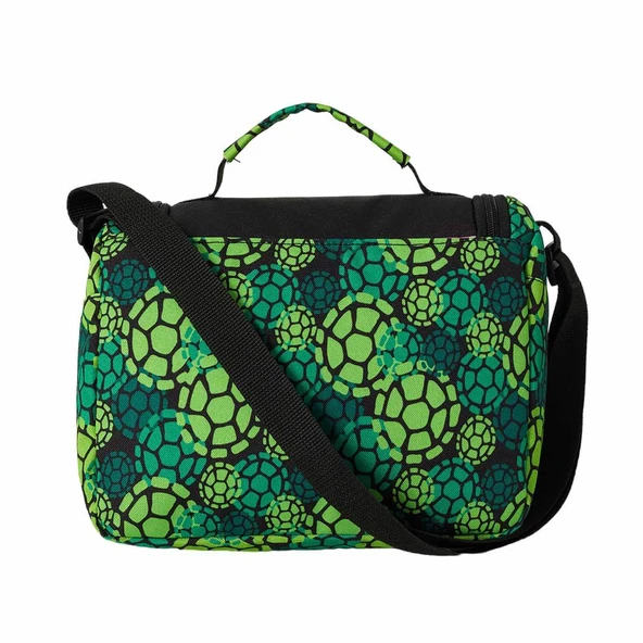 Ninja Kaplumbağalar Beslenme Çantası 2170 - 3