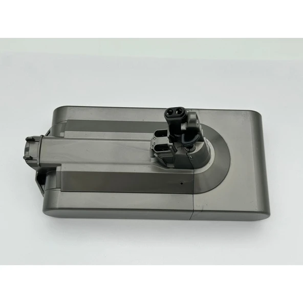 Dyson V11 Dikey Süpürge 4000 mAh 25.2 V  Batarya – Orjinal Uyumlu Uzun Ömürlü, Yüksek Performans Pil - Resim 3