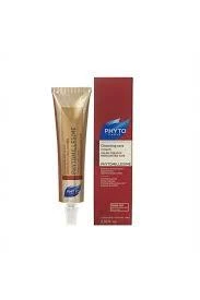 Phyto Phytomillesime Cleansing Care Cream Bakım Kremi Boyalı ve İşlem Görmüş Saçlar İçin Temizleyici 75 ml ürün görseli